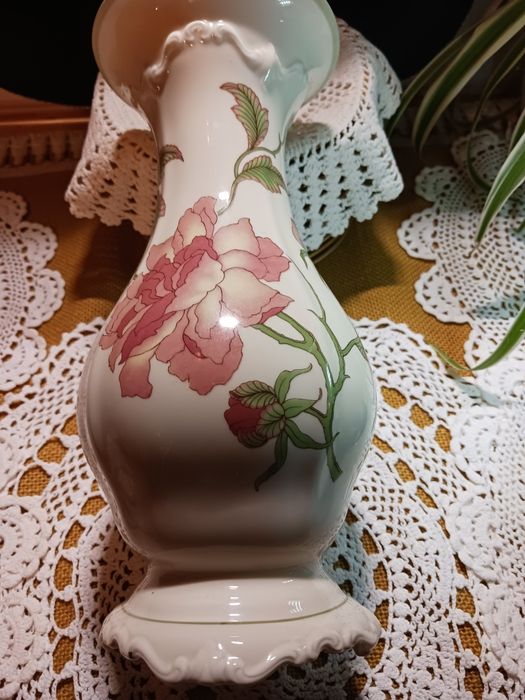 Rosenthal Pompadour Rigoletto wazon