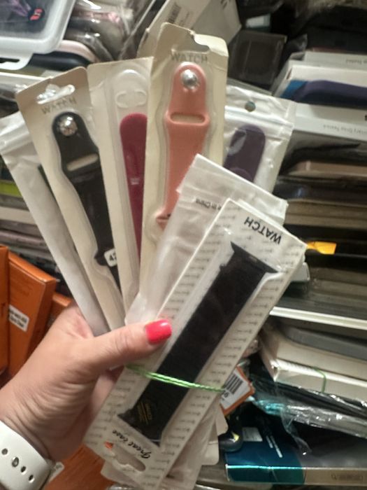 Продам бізнес! Продаж чохлів до Iphone