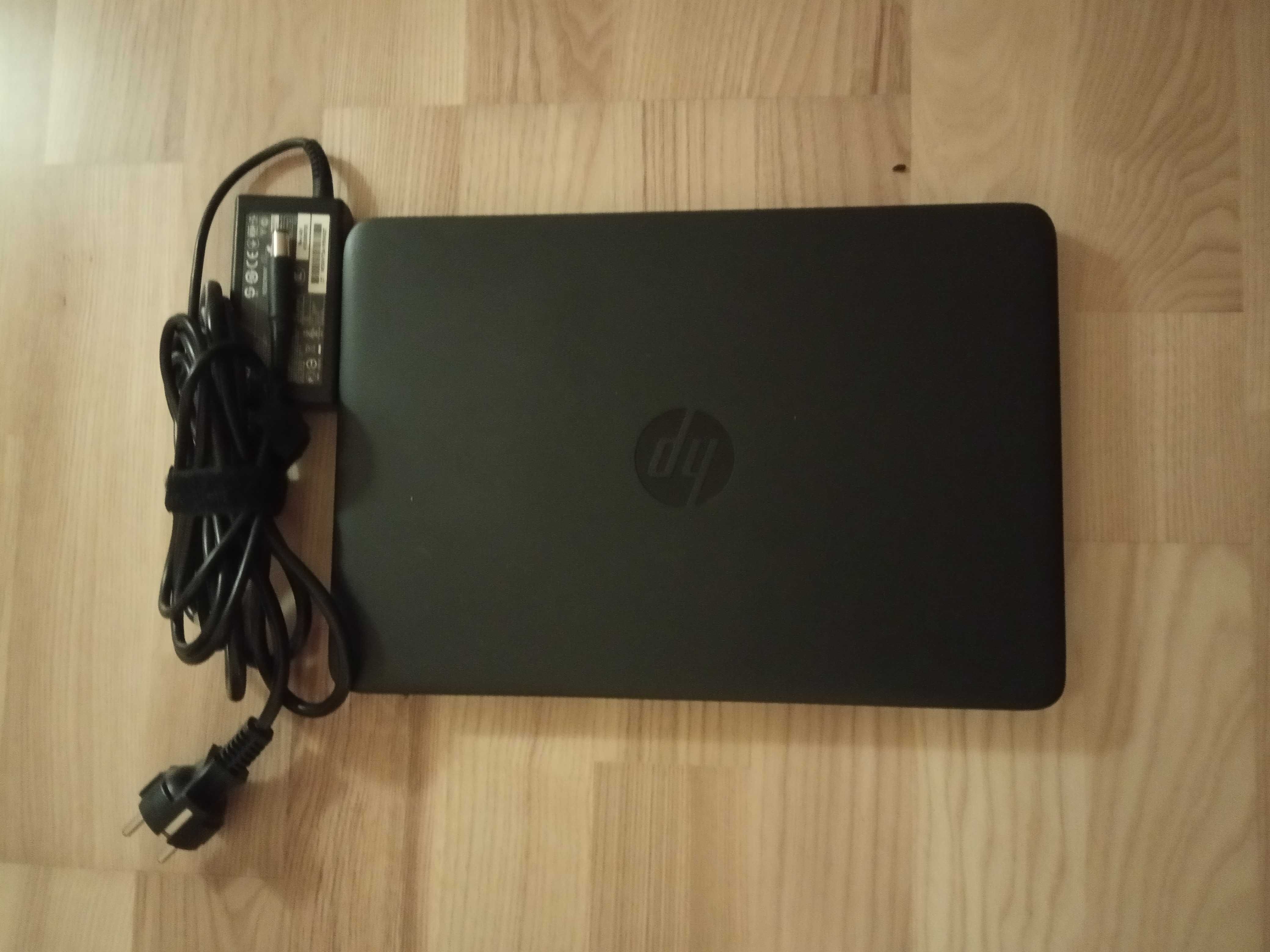 Laptop HP EliteBook 820 G1 Intel Core i5 SSD 8GB Win10 bateria 3 godz.