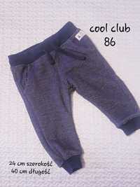 spodnie cool club 86