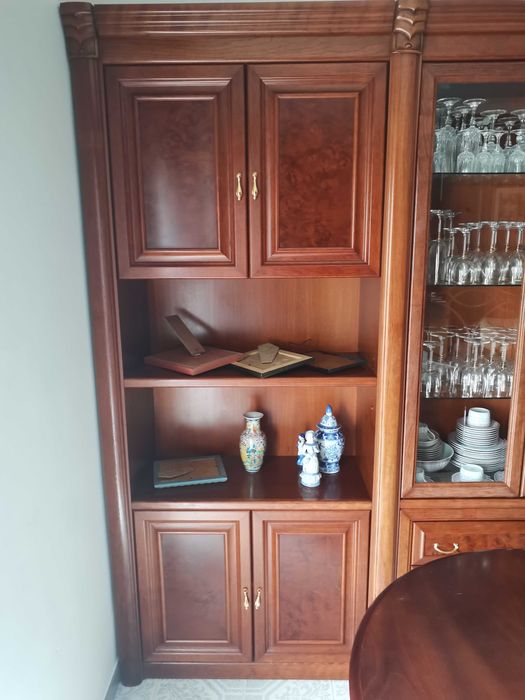 Móveis de sala  antigos