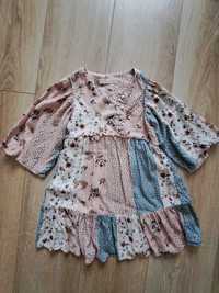 Sukienka Zara Kids 116