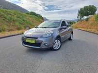 Renault Clio Break 1.2 16V Fairway