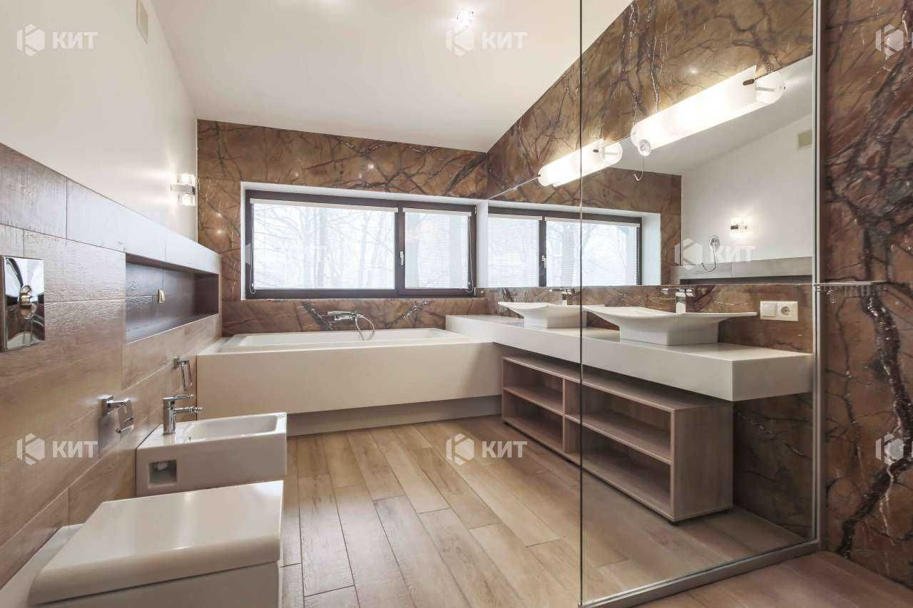 Будинок. 430м2 Центр (Лесопарк, Park House, ул. Батумская) 129441