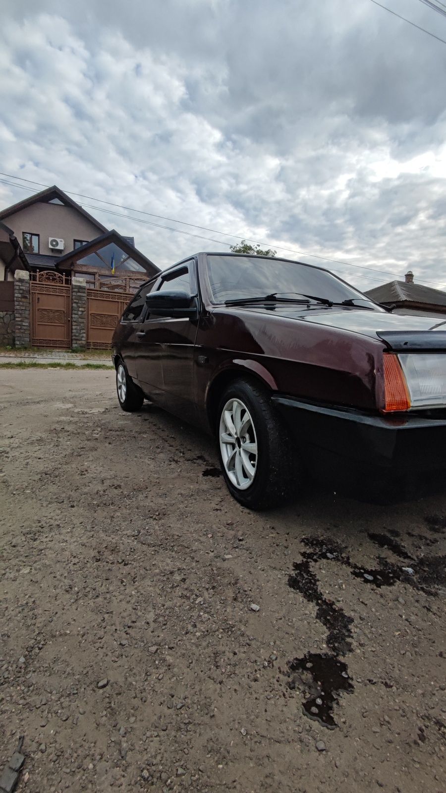 Lada 2108 1.3 1990