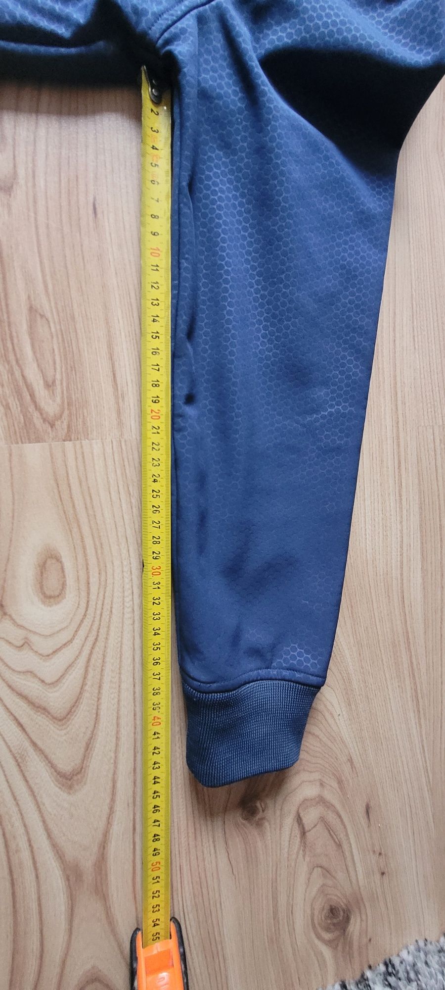 Softshell reserved 158