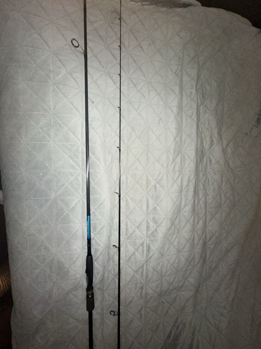 Спінінг Спининг Flafman Срочно