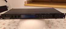 TC Electronic M-One  Kamera pogłosowa stereo
