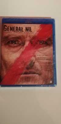 Nowa zafoliowana płyta Blu-Ray film Generał Nil