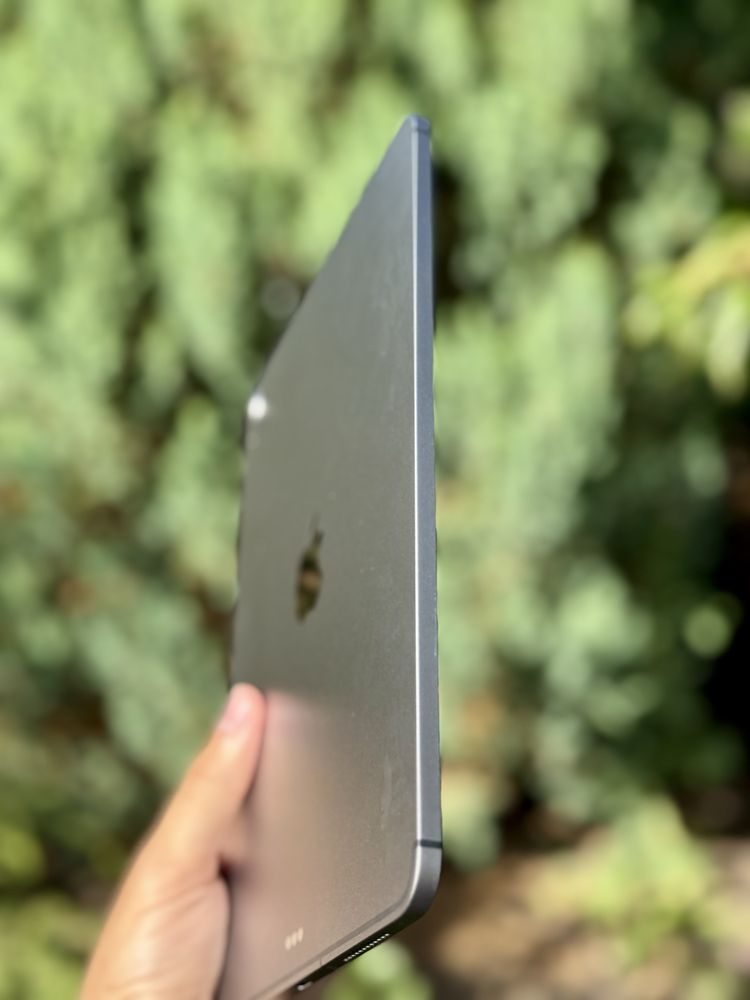 Ipad Air 5 2022 M1 256 gb,LTE