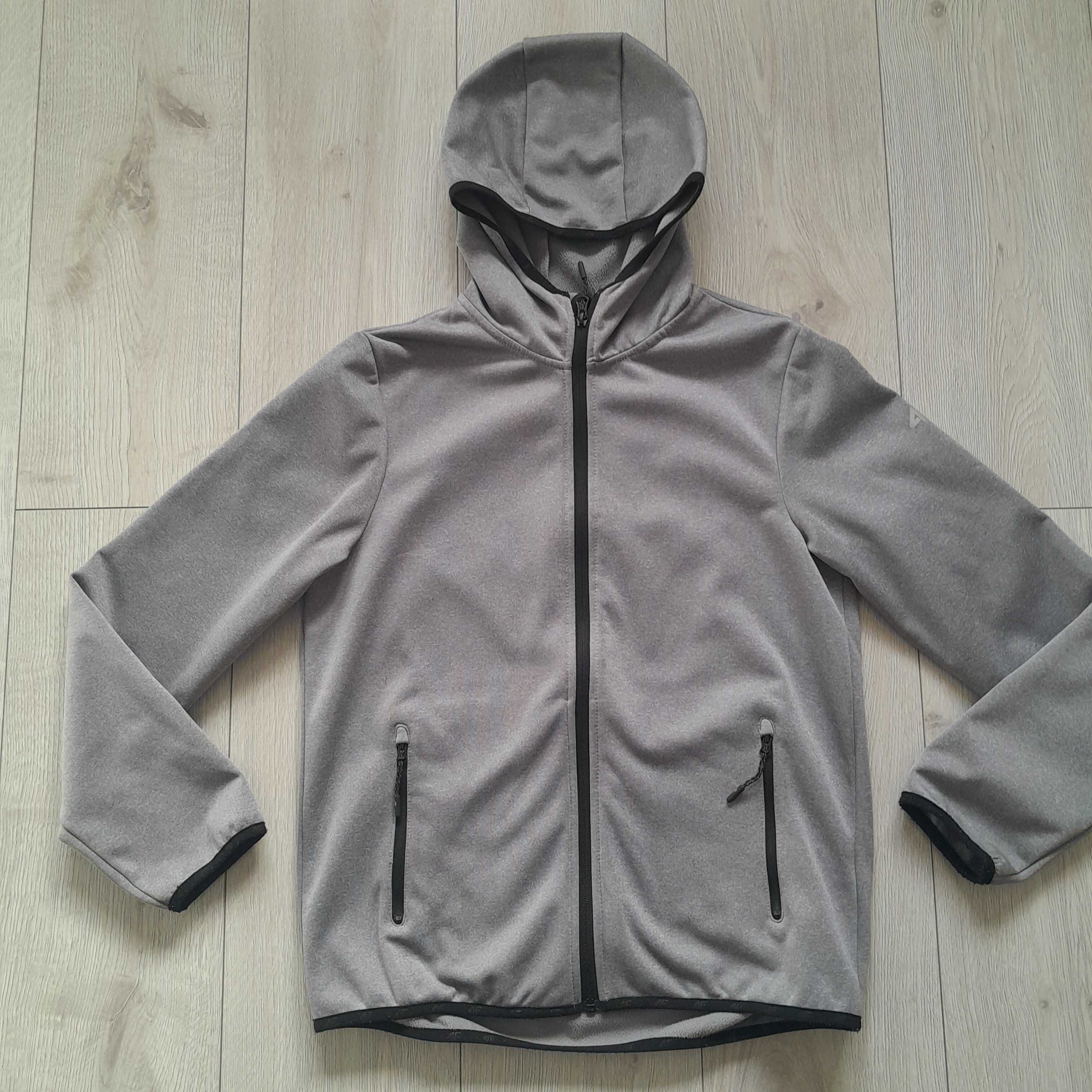 Kurtka 4F Softshell