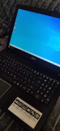 Ноутбук  Acer Aspire E5-523