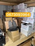 Гальмiвнi колодки заднi комплект Chery Elara Черi Елара A21-3501090
