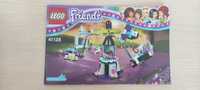 Zestaw LEGO Friends 41128 kosmiczna karuzela