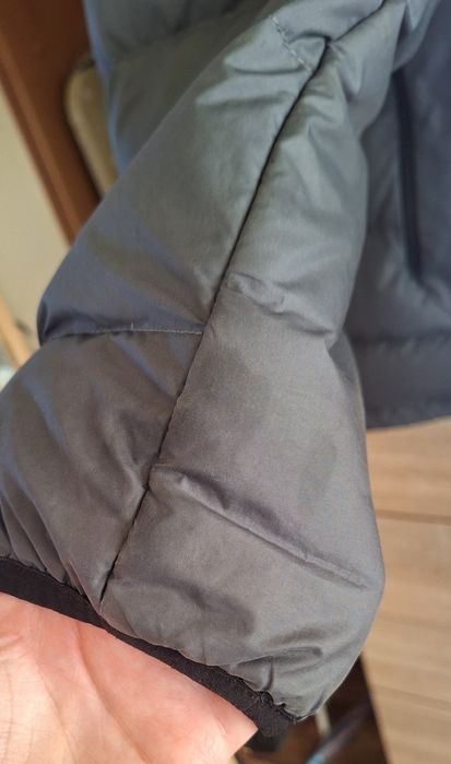 Kurtka męska z kapturem THE NORTH FACE XL 550