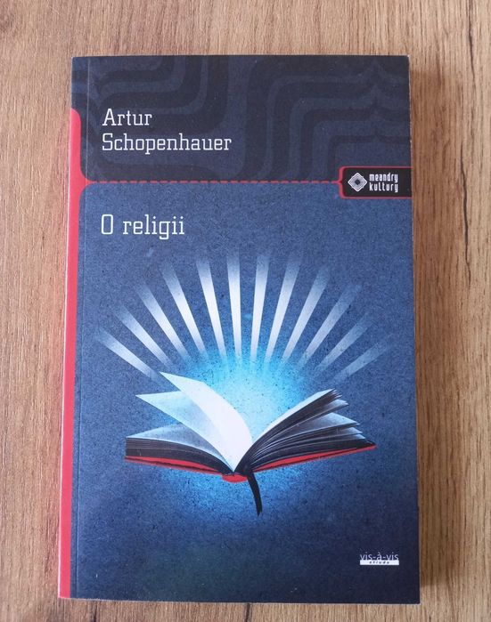 Arthur Schopenhauer - O religii