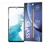 Tempered Glass szkło hartowane 9H Samsung Galaxy A53/5G (opakowanie -