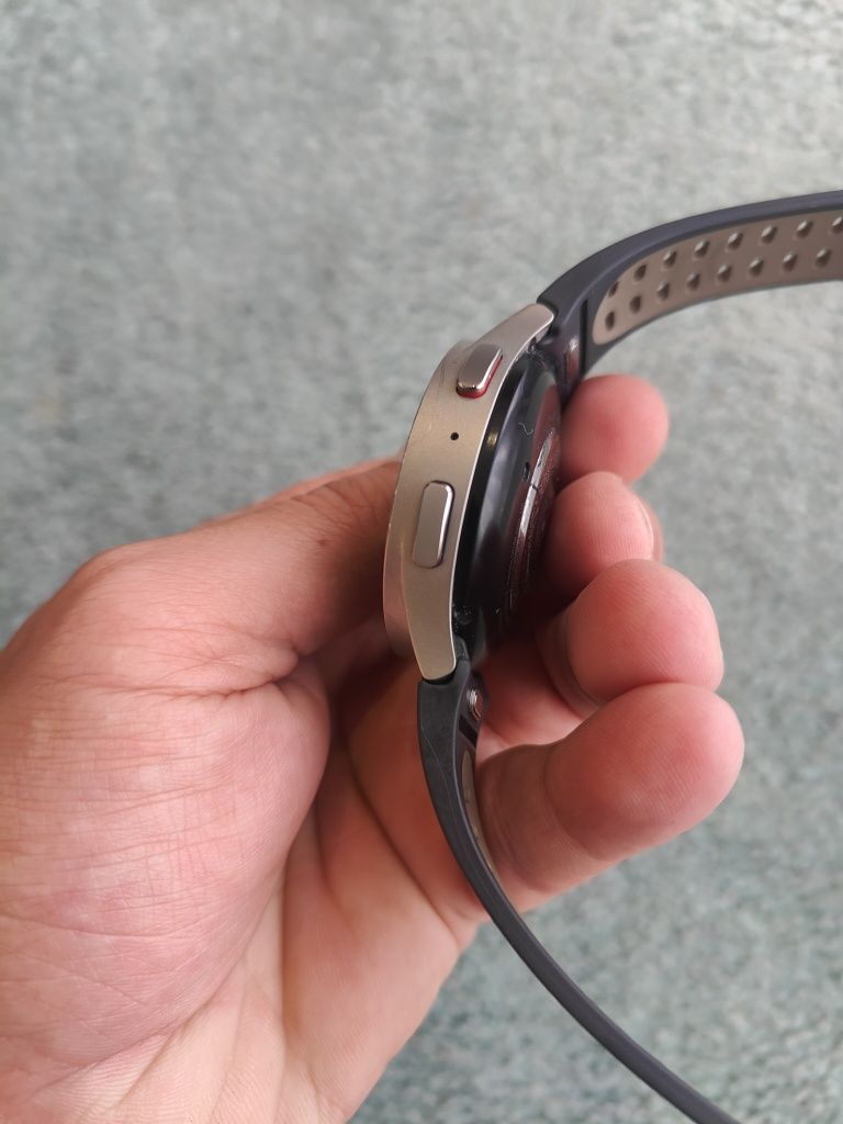 Samsung Watch 5 Pro