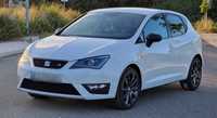 Seat Ibiza 1.6 Tdi Fr