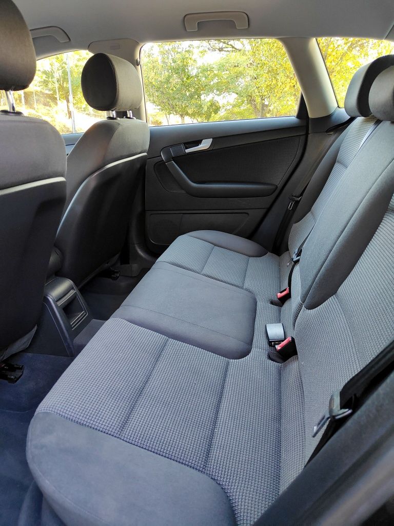 Audi A3 Sportback 1.6 FSI IMACULADO!!