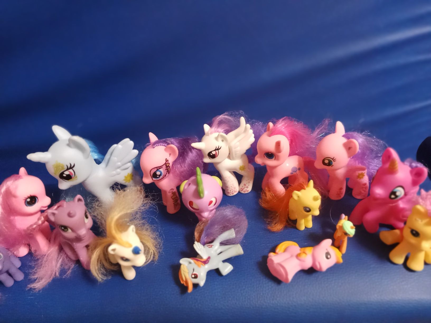 Поні , my little pony