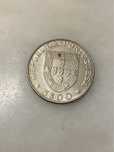 Moedas portuguesas