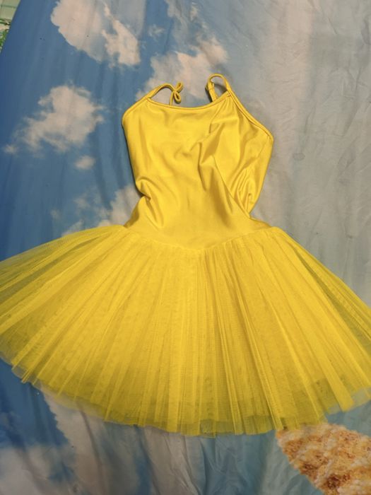 Нарядные юбки, платья