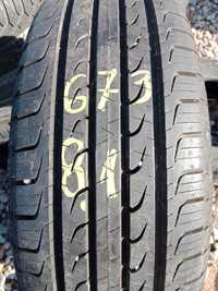 Opona używana 215/70R16 Goodyear EfficientGrip SUV.4x4 1szt.