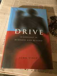 Bestseller drive de John Viney