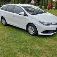 Toyota Auris Toyota Auris 2017