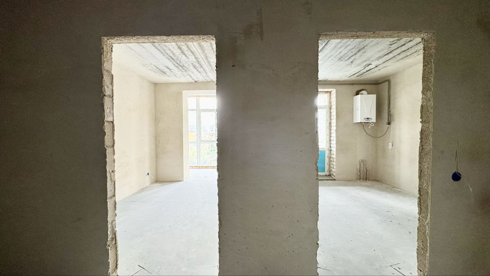 Квартира в центрі! Будинок зданий! єОселя/ єВідновлення