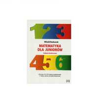 Matematyka dla juniorów dla 7-8 - zadania konkursowe - Bednarek