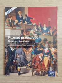 poznać przeszłość rządzący i rządzeni podręcznik