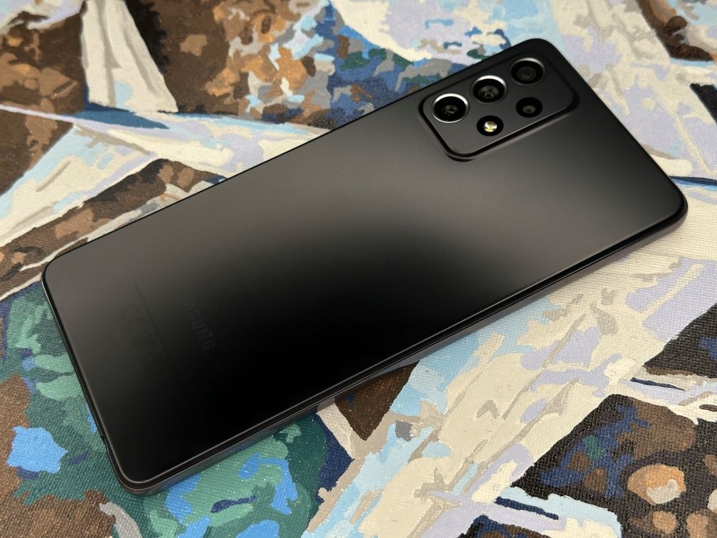 Samsung Galaxy A72 6/128 NFC