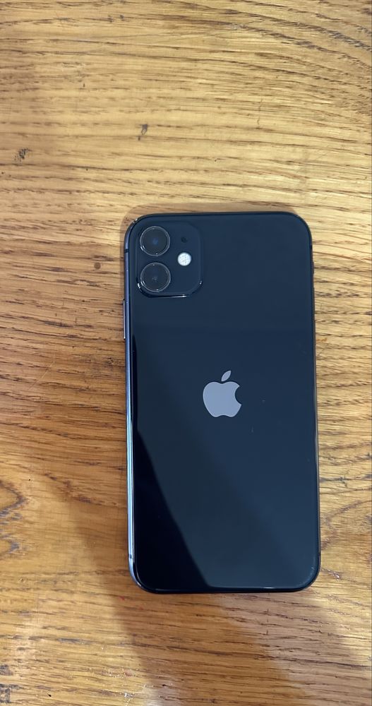 iPhone 11/128.