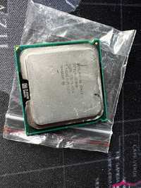 Xeon E5420 2.5GHz + Кулєр intel LGA 775 CPU+1Gb DDR2,800 MHz