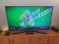Samsung tv 40 call beż smart