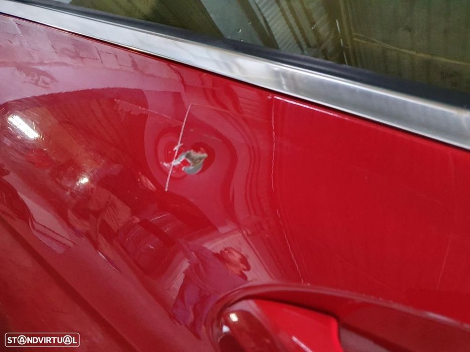 Porta frente esquerda mercedes c220 /c250 w204 ano 07 a 14