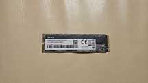 Dysk Lexar SSD NVME 512GB