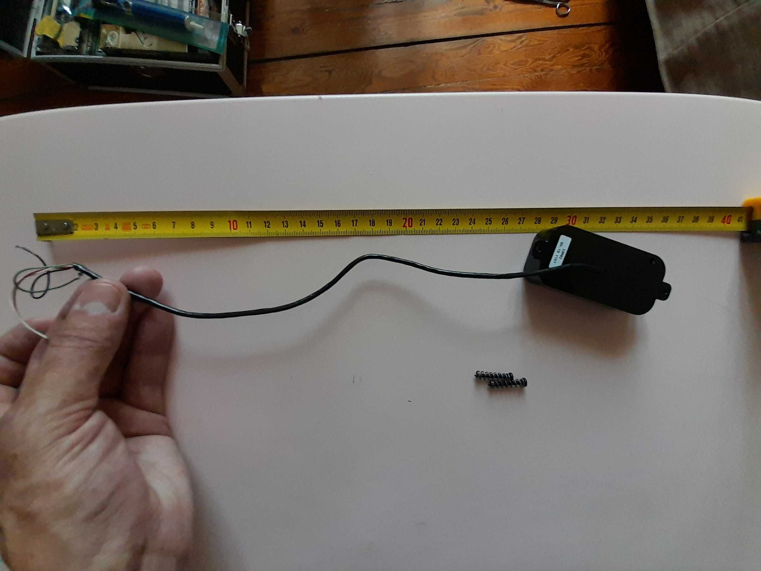 Seymour Duncan SH 13 - Dimebucker™ (SIGNATURE DIMEBAG DARRELL PICKUP)