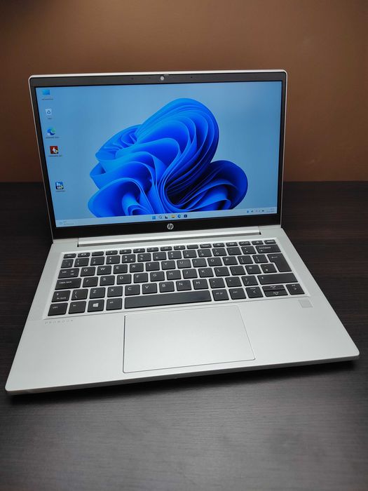 LAPTOP | HP ProBook 430 G8 | i5-1135G7 | 16GB RAM | 512SSD | Win11