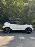Piękne VOLVO XC40 T4 na kołach 21” + Thule GRATIS