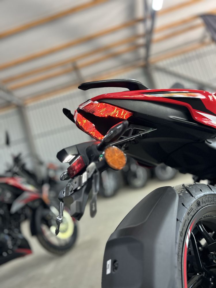 Мотоцикл Bajaj Pulsar NS400, Є весь модельний ряд, Безкоштовна доставк