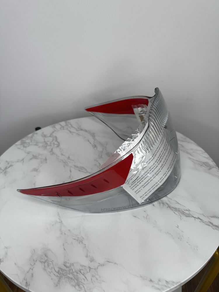 Sportowy Kask Motocyklowy Hjc M Rpha 1 Red Bull Agv Shoei Arai Shark