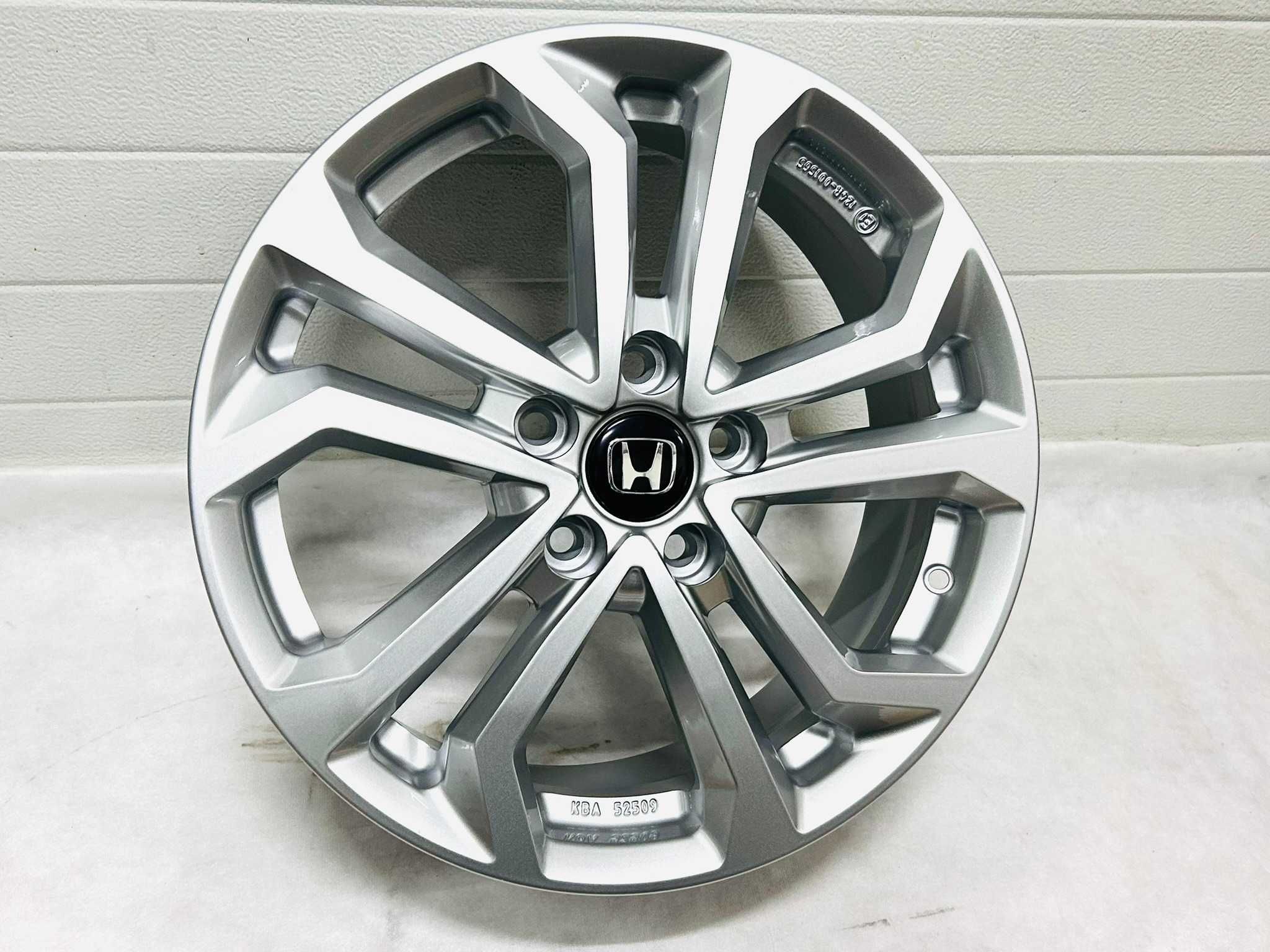 alufelgi r17 5x114,3 HONDA NOWE! Accord Civic CR-V FR-V HR-V CH-R