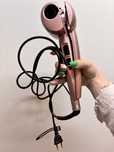 curl secret ionic babyliss lokówka