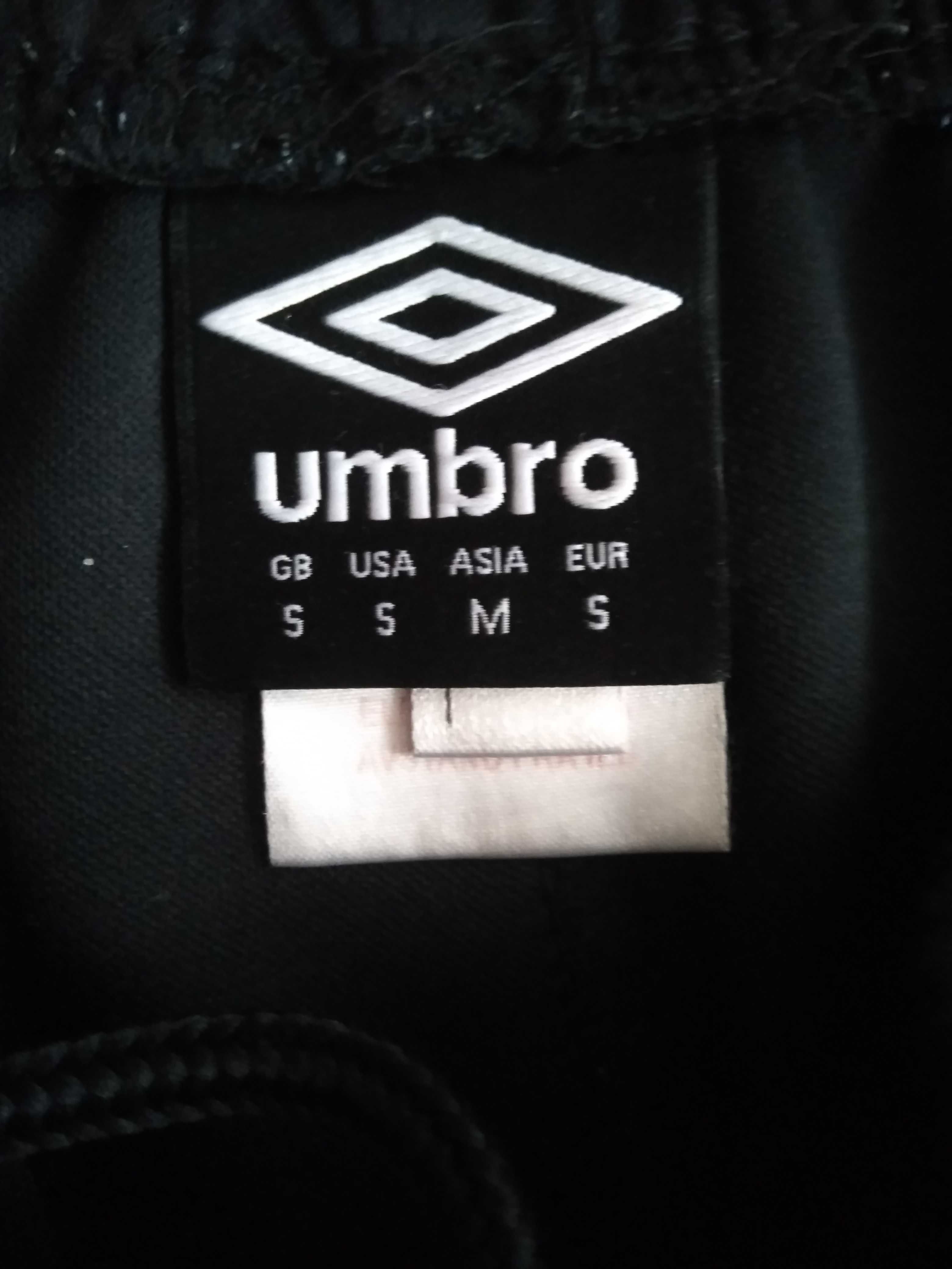 Spodnie dresowe Umbro S