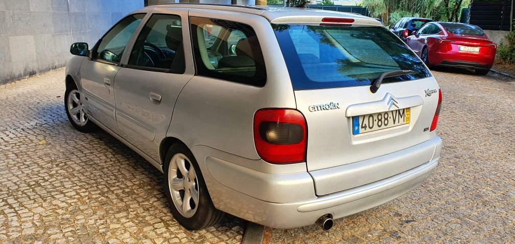 Citroën Xsara  2003 Diesel