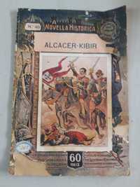 Livro - Alcacer-Kibir