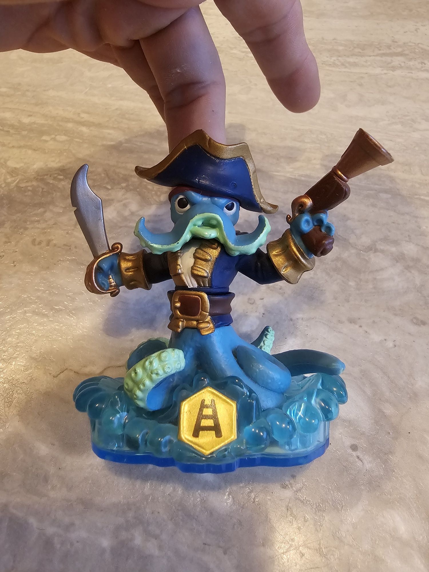 Skylanders Giants figurka Shroomboom Activision